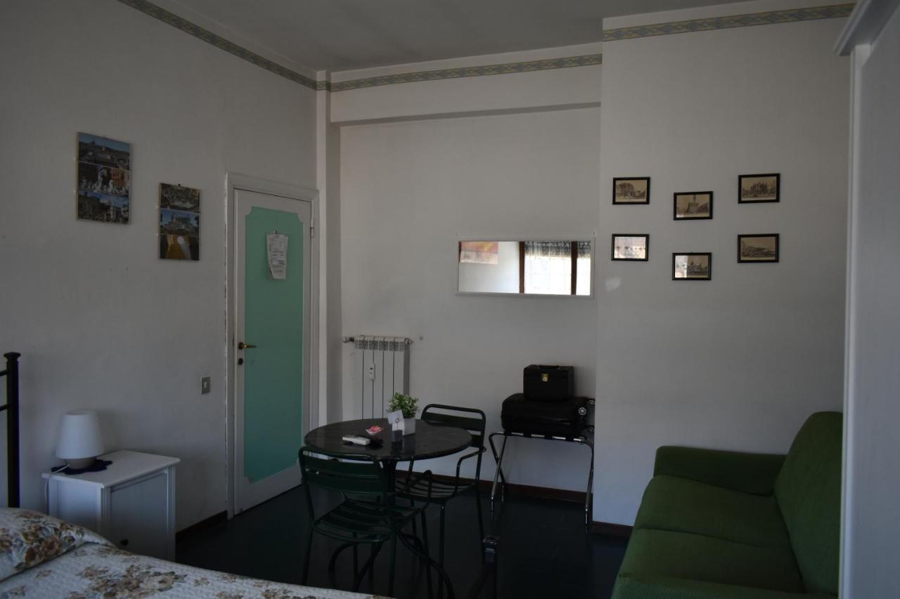B&B La Cubanina Róma Kültér fotó
