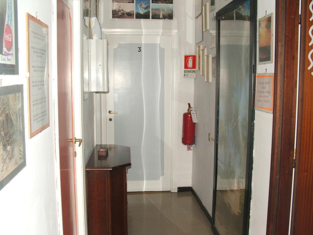 B&B La Cubanina Róma Kültér fotó