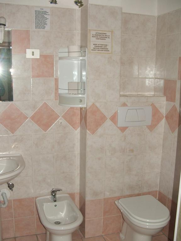 B&B La Cubanina Róma Kültér fotó