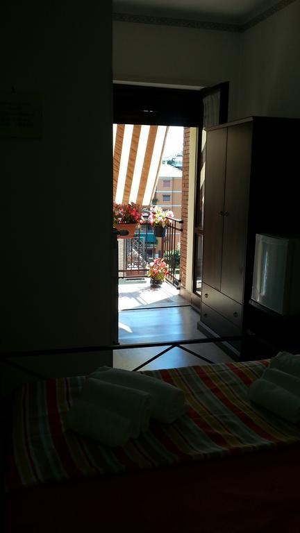 B&B La Cubanina Róma Kültér fotó
