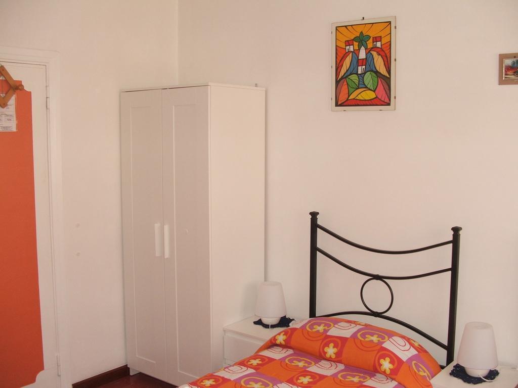 B&B La Cubanina Róma Kültér fotó