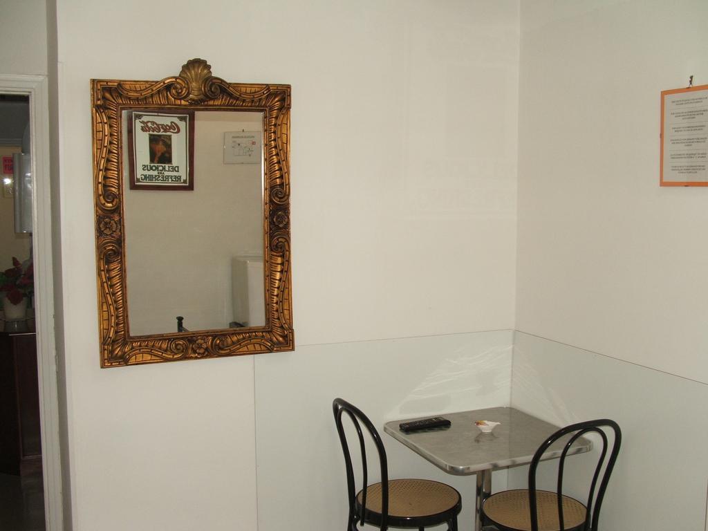 B&B La Cubanina Róma Kültér fotó