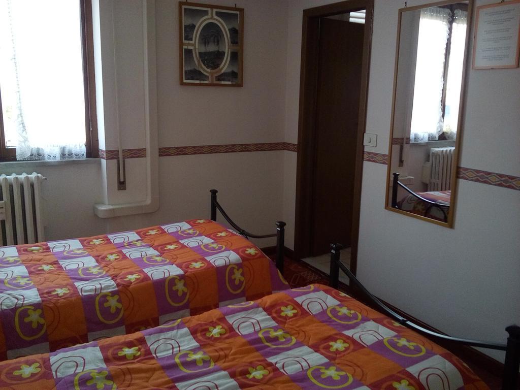 B&B La Cubanina Róma Kültér fotó